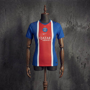 Camisa Paris Saint-Germain Home 26/27 Feminina
