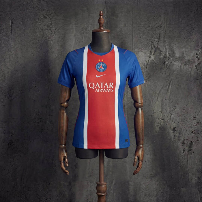 Camisa Paris Saint-Germain Home 26/27 Feminina