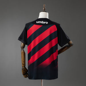 Camisa Athletico Paranaense Home 4xl7 26/27