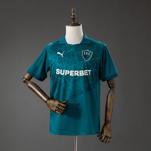 Camisa Fluminense Third 26/27