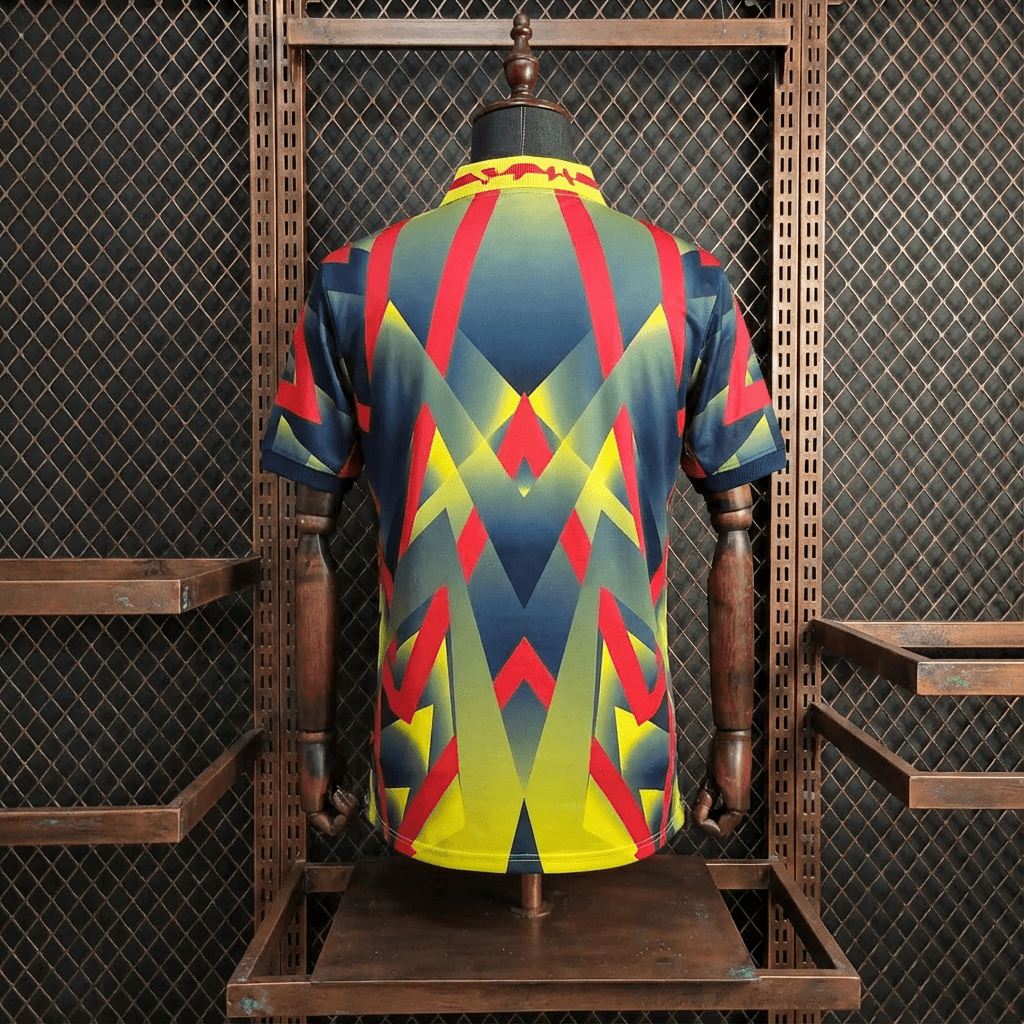 Camisa Arsenal Retrô 25/26