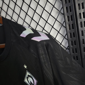 Camisa Werder Bremen Away 24/25