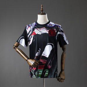 Camisa Manchester United Pré-jogo 26/27