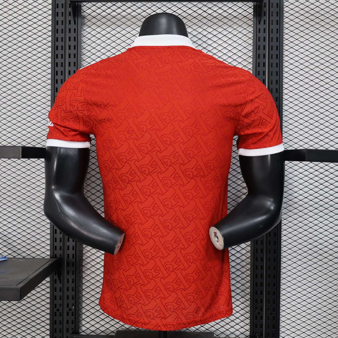 Camisa Arsenal Treino Jogador 25/26