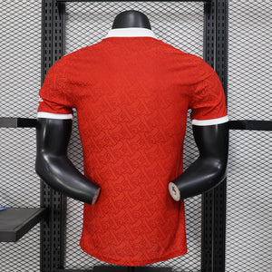 Camisa Arsenal Treino Jogador 25/26