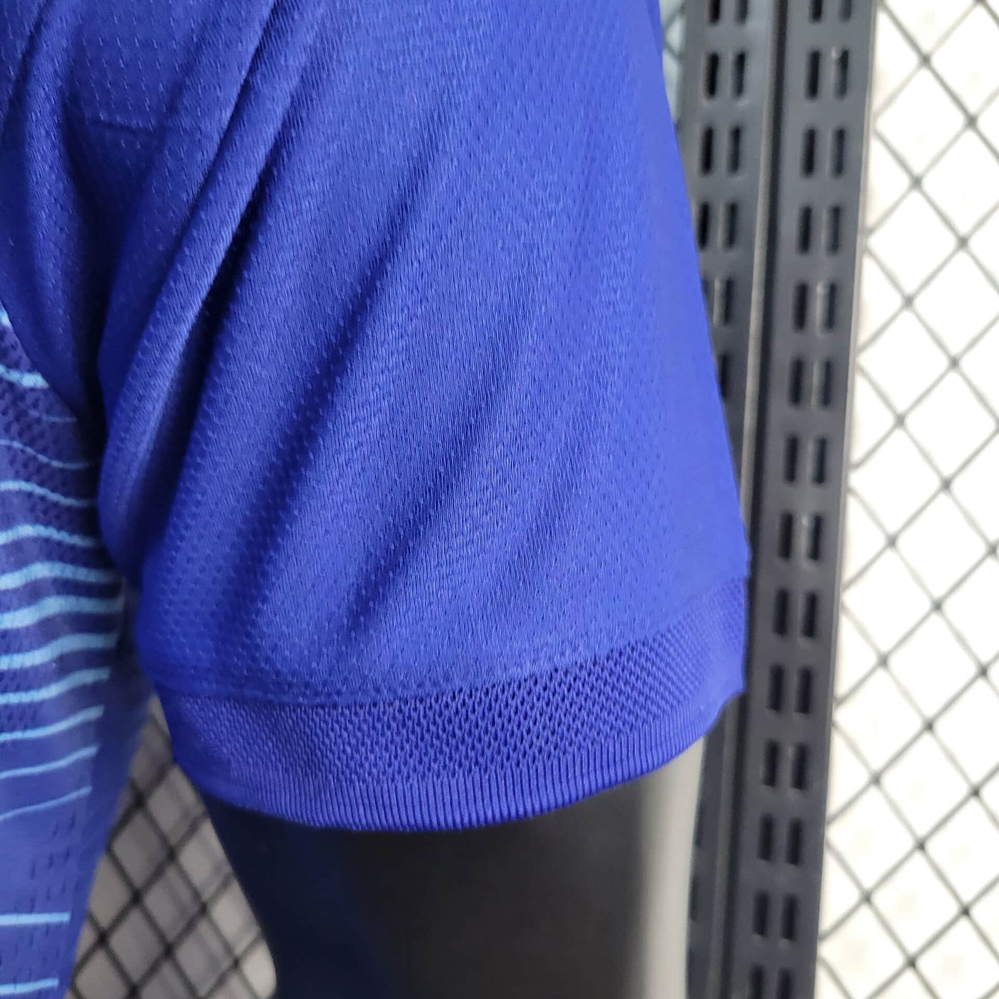 Camisa Japão Home Jogador 2026