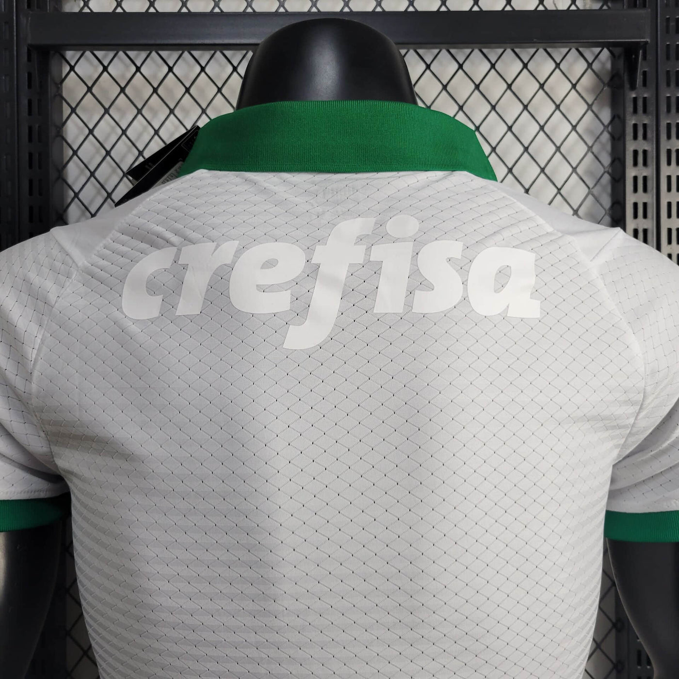 Camisa Palmeiras Modelo Especial Jogador 24/25
