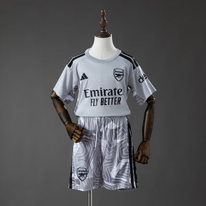 Kit Infantil Arsenal Goleiro 26/27
