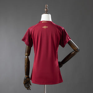 Camisa Fluminense Away 25/26 Feminina