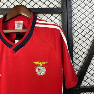 Camisa Primeira Liga Retrô 99/00
