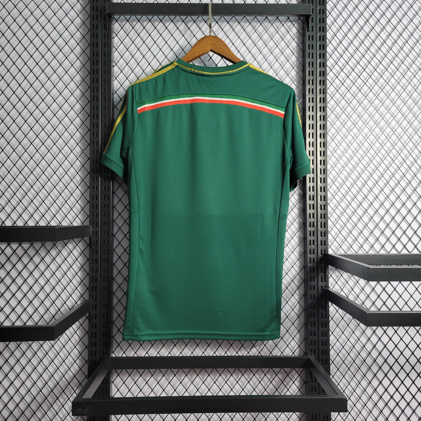 Camisa Palmeiras Retrô 14/15