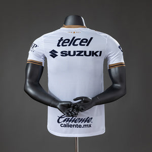 Camisa Pumas Unam Home 3xl8 26/27
