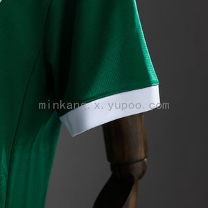 Camisa Palmeiras Home 25/26