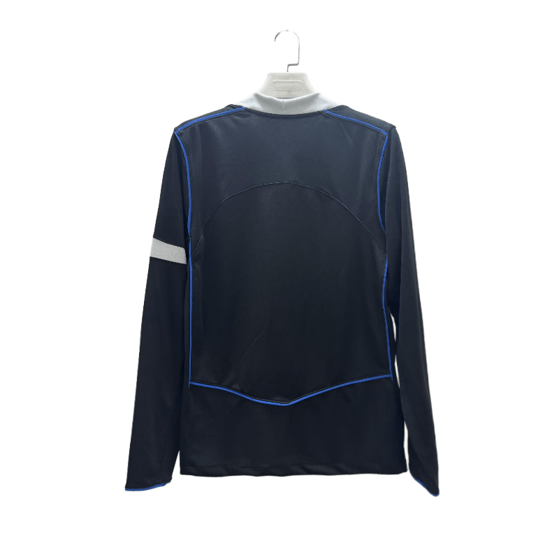 Camisa Chelsea Away Manga Longa 25/26