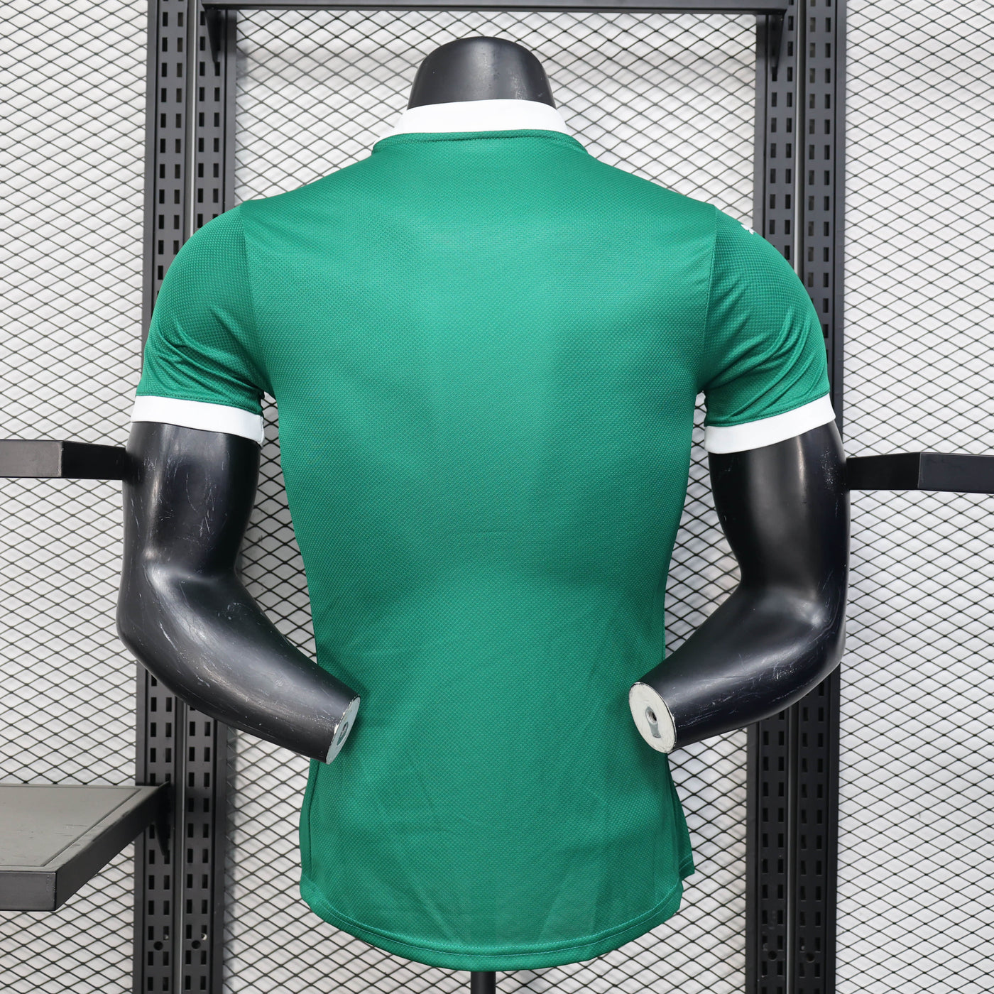 Camisa Palmeiras Home Jogador 25/26