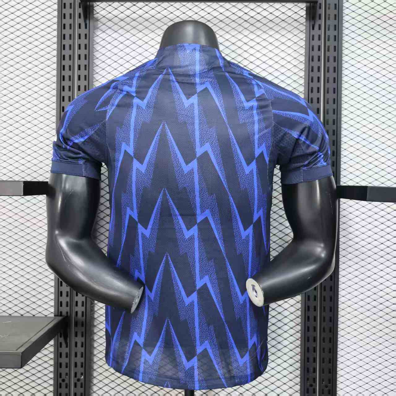 Camisa Arsenal Away Jogador 25/26