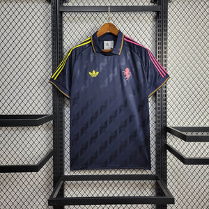 Camisa Juventus Retrô 24/25