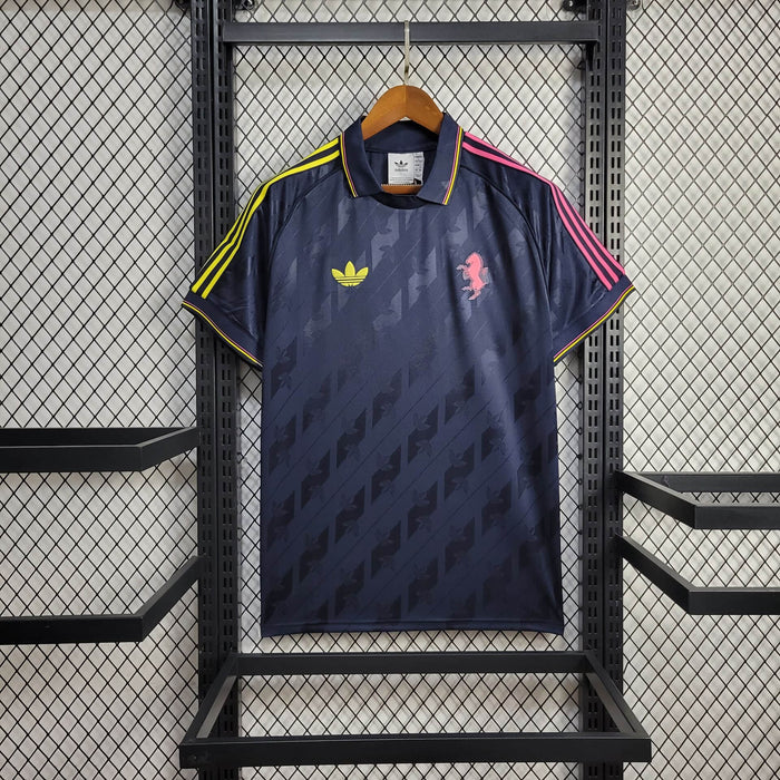 Camisa Juventus Retrô 24/25