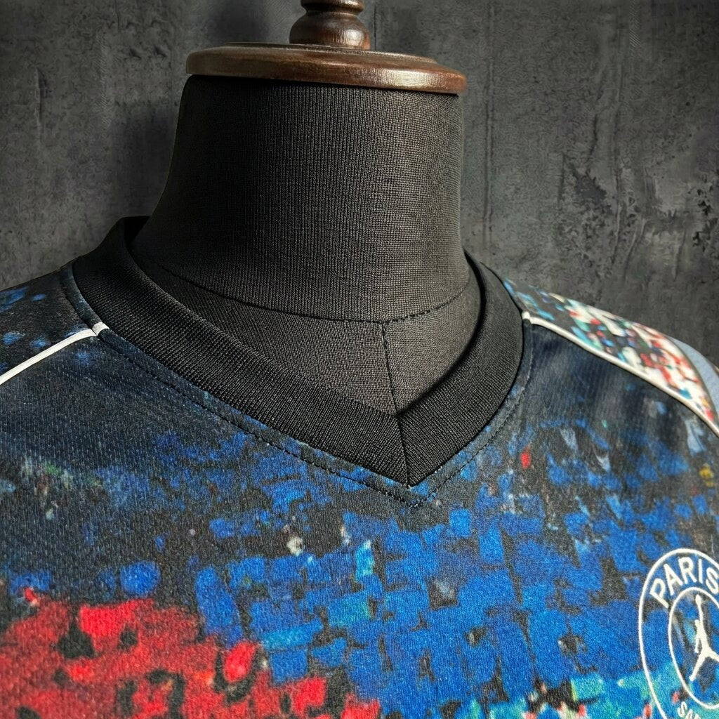 Camisa Bayern Munich Modelo Especial 26/27