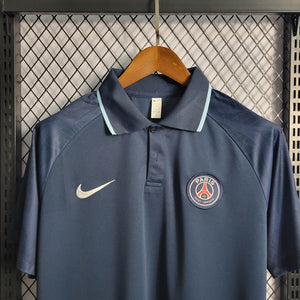 Camisa Paris Saint-Germain Azul 22/23