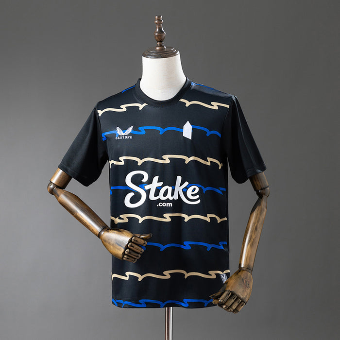 Camisa Everton Away 25/26