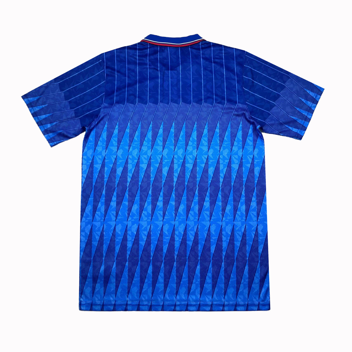 Camisa Chelsea Retrô 89/91