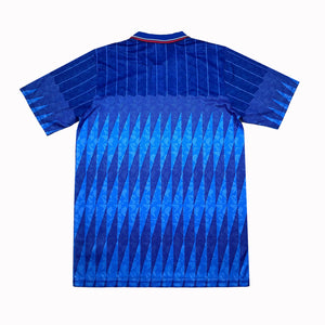 Camisa Chelsea Retrô 89/91