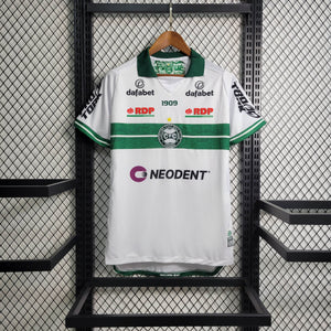 Camisa Coritiba Away 22/23