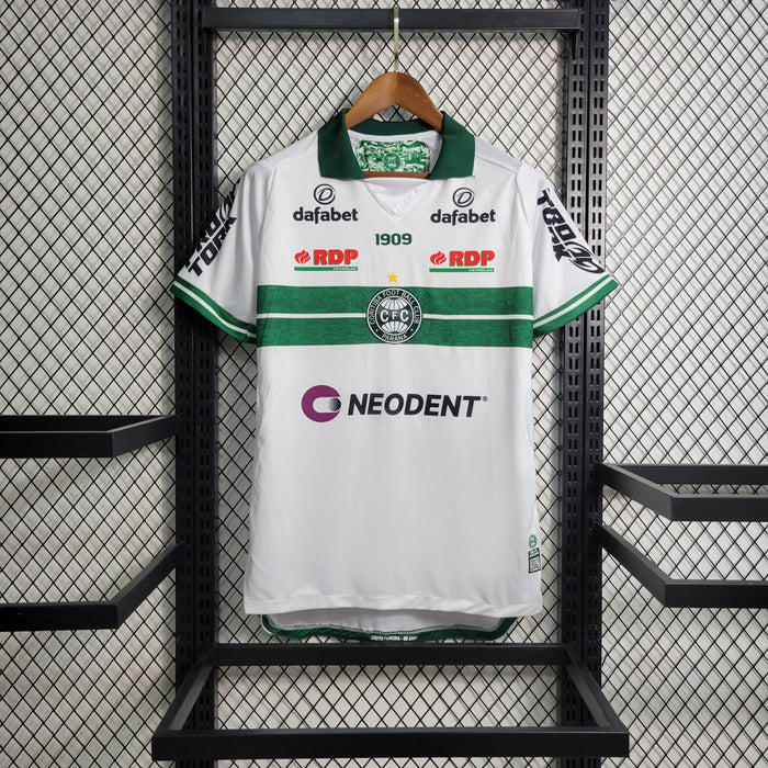 Camisa Coritiba Away 22/23