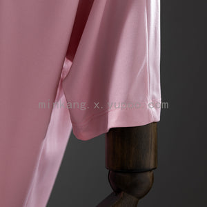 Camisa Vasco Rosa 24/25
