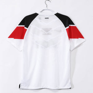 Camisa Manchester United Retrô 10/11