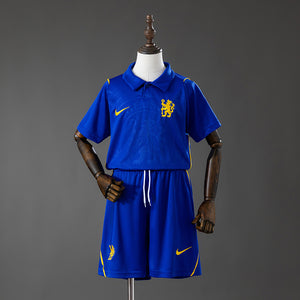Kit Infantil Chelsea 2026
