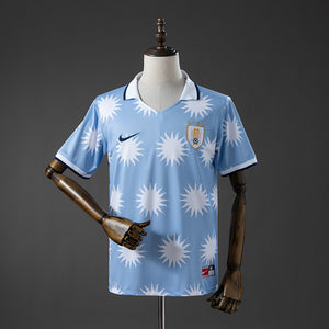 Camisa Uruguai 26/27
