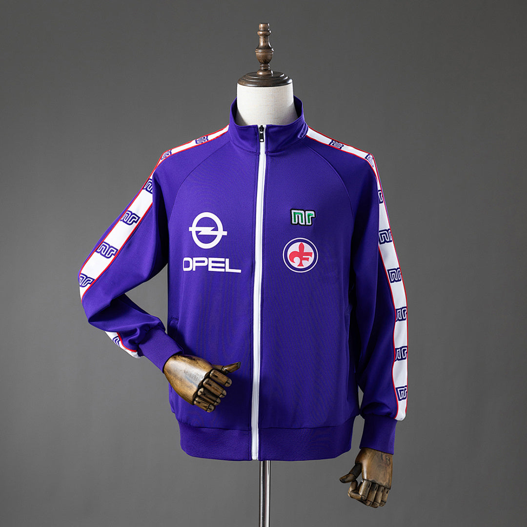 Jaqueta Fiorentina 85/86
