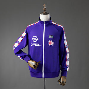 Jaqueta Fiorentina 85/86