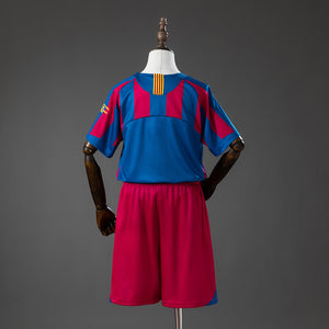 Kit Infantil Barcelona 05/06