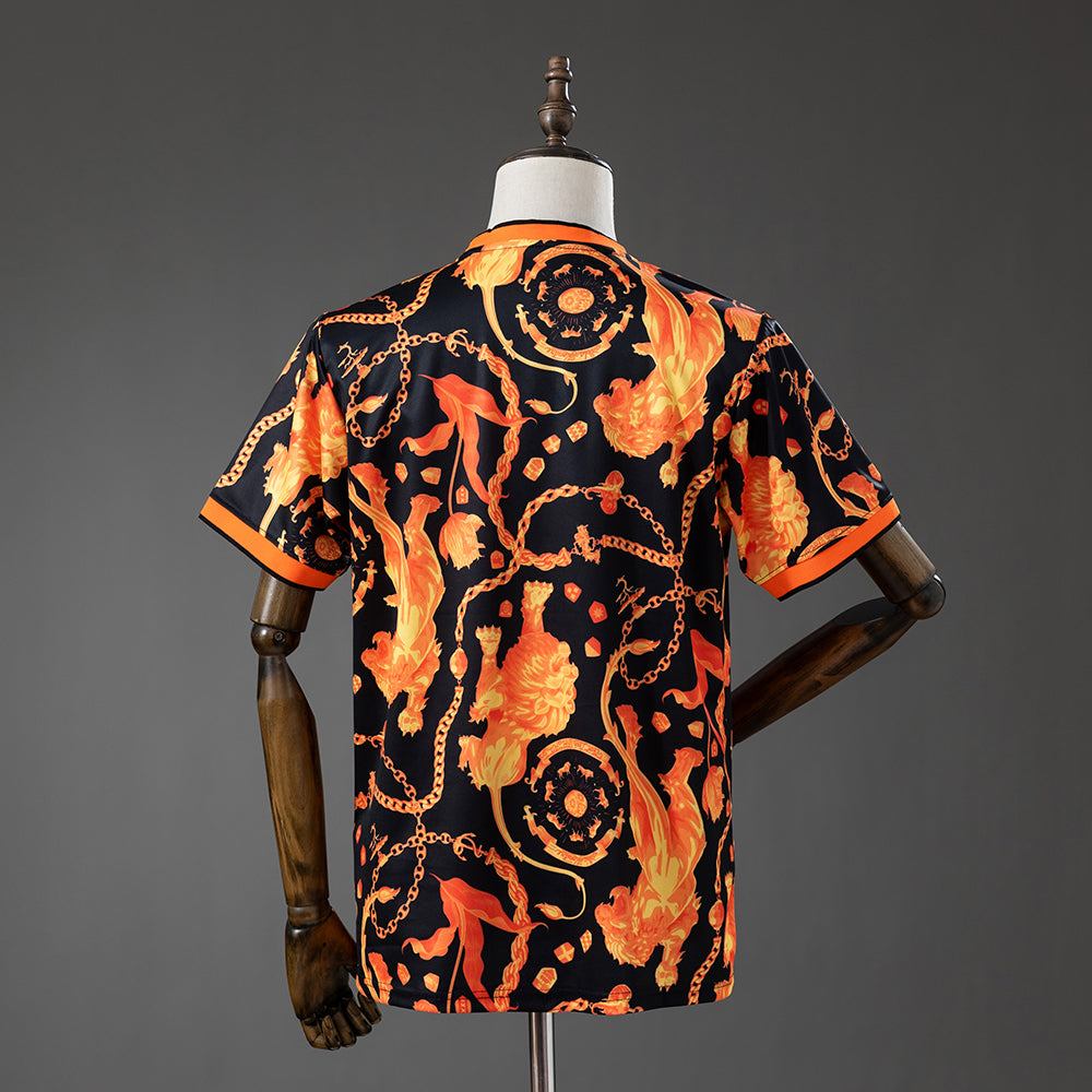 Camisa Holanda 2026