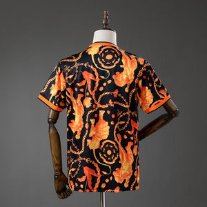 Camisa Holanda 2026