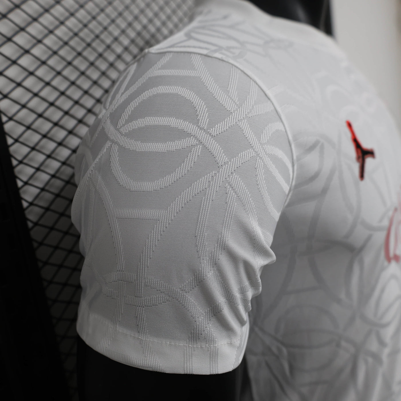 Camisa Paris Saint-Germain Modelo Especial Jogador 24/25