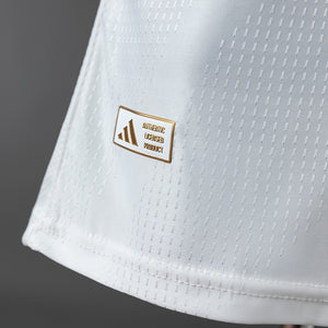 Camisa Argélia Home Jogador 2026