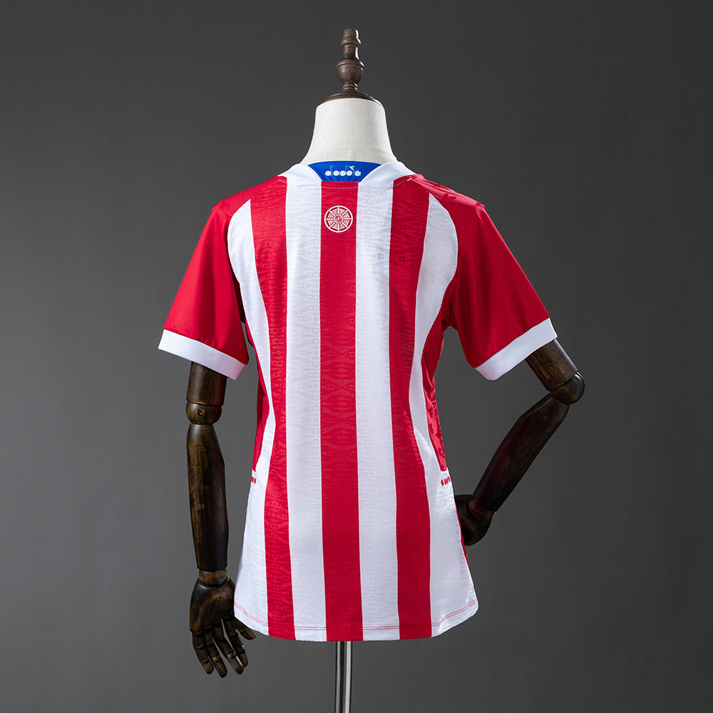 Camisa Nautico Home Feminina' Xxl7 25/26