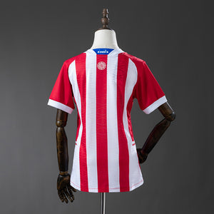 Camisa Nautico Home Feminina' Xxl7 25/26