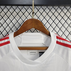 Camisa Flamengo Away 24/25 Feminina