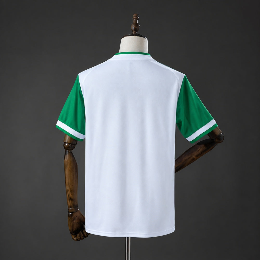 Camisa Celtics Away Retrô 2xl2 85/86