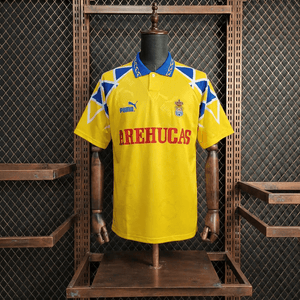 Camisa Las Palmas Retrô 95/96