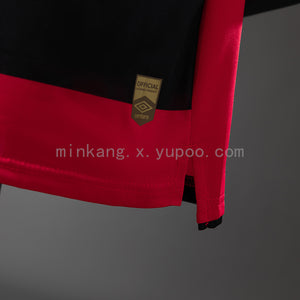 Camisa Versão Jogador Sporting Recife Home Stadium Xxl7 25/26