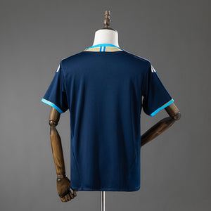 Camisa Argentina Retrô 2011