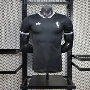 Camisa Juventus Away Jogador 25/26