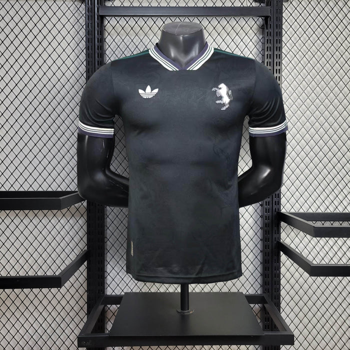 Camisa Juventus Away Jogador 25/26