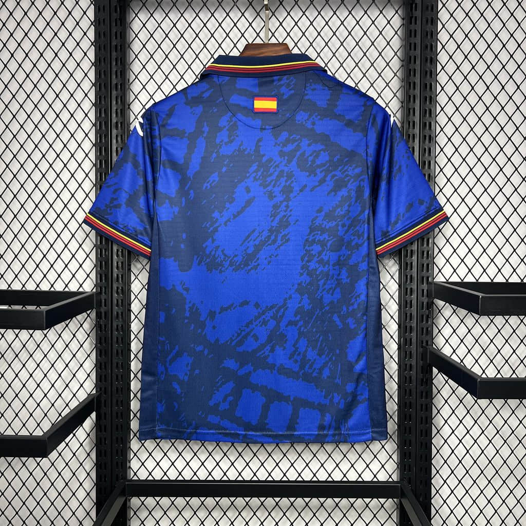Camisa Getafe Home 24/25